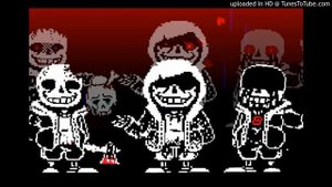 [MURDER TIME TRIO] OST - 004 (Phase 2.5 Theme)