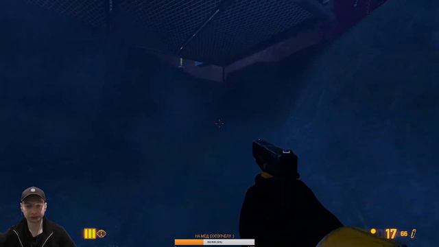 Black Mesa Xen#1 Начало приключений! (полное прохождение)