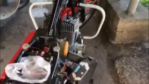 Пропала искра на мотоцикле Jawa 350/638.  Решение проблемы!