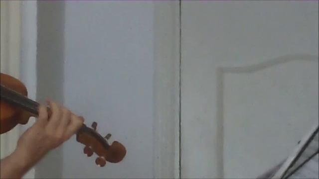 Viola - gudok 3/4 / 36cm/(Test 470 смотреть онлайн