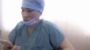 Евгений Осин. Финал