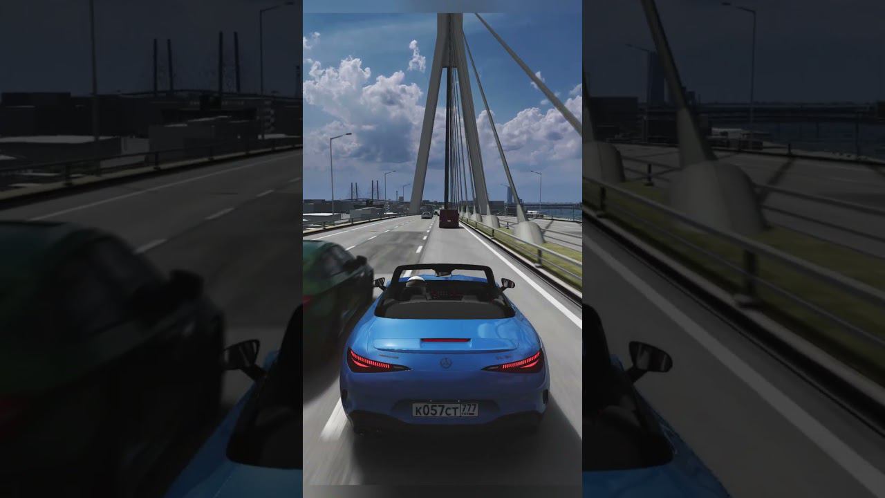 кабриолет прокуратура | Fertt0's Team смотреть онлайн