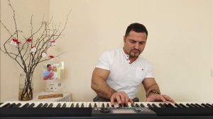 Как быть. Леон Кемстач | Piano Cover