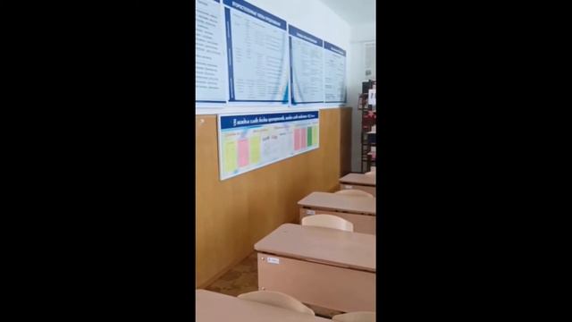 Школа комфорта уюта ООШ 7 п Степной смотреть онлайн