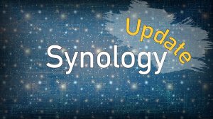 Обновления пакетов Synology 11.10.2023