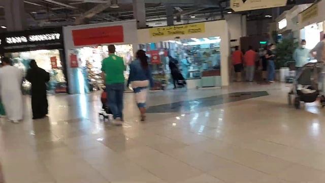 Dragonmart 1 & 2 - Dubai, All items 1 place - Cheapest price supermarket смотреть онлайн