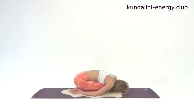 Крийя. Для усиления метаболизма смотреть онлайн