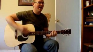 I Love Rock N' Roll by Joan Jett & The Blackhearts (Acoustic Cover)