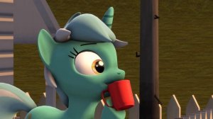 [SFM пони анимация] mph. Women, Hahahahaha!