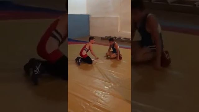Товарищ.встреча Юрковка-Романовка🤼🤝💪