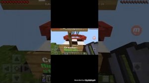 Майнкрафт пе как загрузить карту в майнкрафт+ небольшое прохождение карты