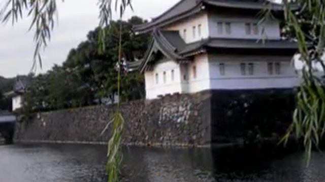 Nevada's Japan смотреть онлайн