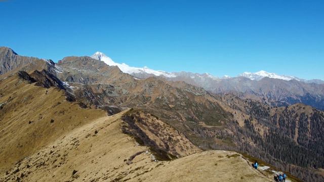 Cima Cengledino 2.137m