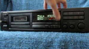 Onkyo TA-2820