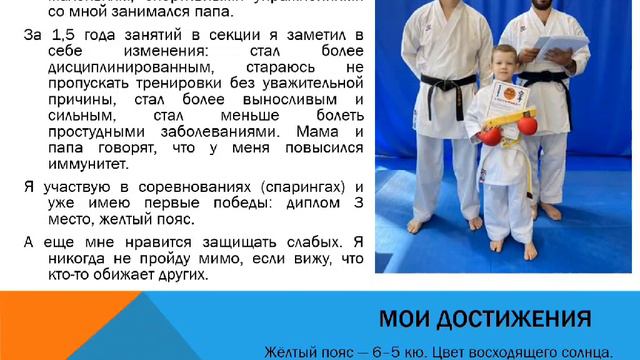 Померанцев Роман Каратэ - путь к здоровью 2024
