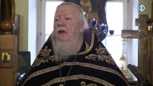 Протоиерей Димитрий Смирнов. Проповедь об истинных Израильтянах