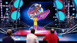 Юмор будущего