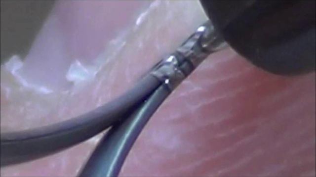 Orion Pulse Arc Welding Steel смотреть онлайн