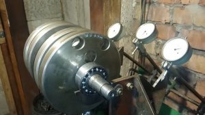 Балансировка колевала