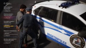АРЕСТ ПЬЯНЫХ ВОДИТЕЛЕЙ | Страшная АВАРИЯ | Police Simulator Patrol Officers