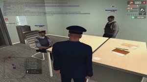 Будни ДПС - Товарищ ПОЛОВНИК! Вызвали в ФСБ! Родина РП Северный Округ