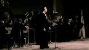 Иосиф Кобзон - Летят перелётные птицы