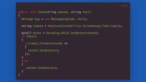 Unity WiFi multiplayer tutorial