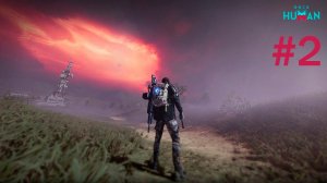 Строим новый дом в ONCE HUMAN