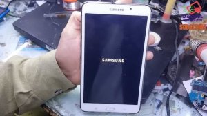 SM-T230 Hard Reset | Samsung Galaxy Tab 4 Hard reset Pin Pattern Password Remove Without Pc