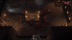 Gauntlet Slayer Edition - Маленький Обзор