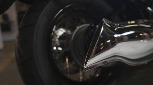 BMW R18 - обзор модели и варианты исполнения