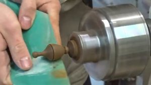 Настольные часы из дерева своими руками