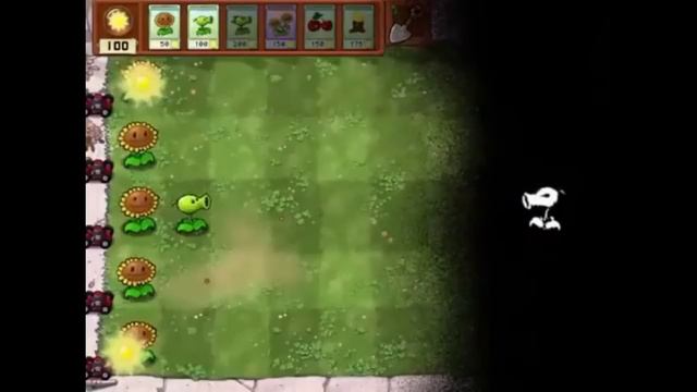 deadplants.mp4 «мёртвыерастения.mp4» | Разбор