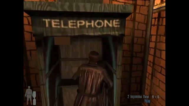 прохождение игры max payne 2 глава 1 часть 6 смотреть онлайн