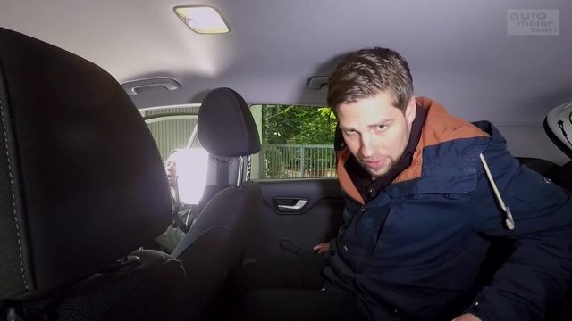 Kia Rio vs. Kia Picanto | Entweder ODER | (Vergleich/Review) auto motor und sport смотреть онлайн