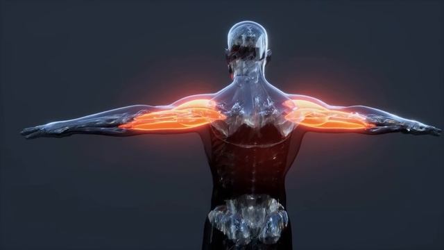 Ondas Alfa Curan El Daño En Cuerpo En 4 Minutos: Música Cura Ansiedad y Depresión De Todo Cuerpo смотреть онлайн