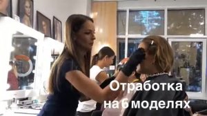 Курс Мастер Бровист
