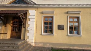 Шикарный Tauragė. Литва.