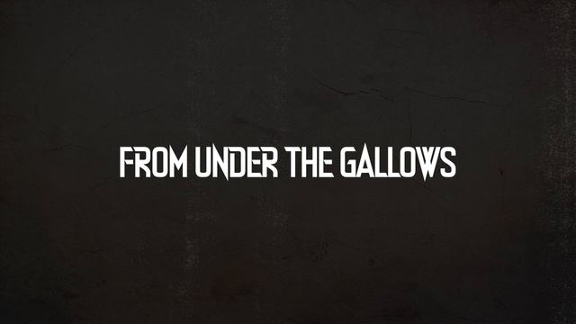 From Under The Gallows - These Wounds Will Never Heal смотреть онлайн