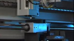 Автоматы для монтажа выводных компонентов Cencorp 1000 OF