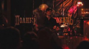 Артур Беркут "Семь Морей" (акустика)