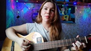 Scorpions - Love will keep us alive (cover)