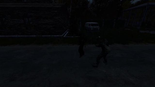 [ВОЕННЫЕ] ОБУЧЕНИЕ НОВОБРАНЦЕВ Dayz Stalker RP смотреть онлайн