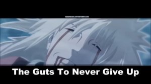 Naruto Sad Soundtrack Collection [Anime/Movies]  - T.A.M