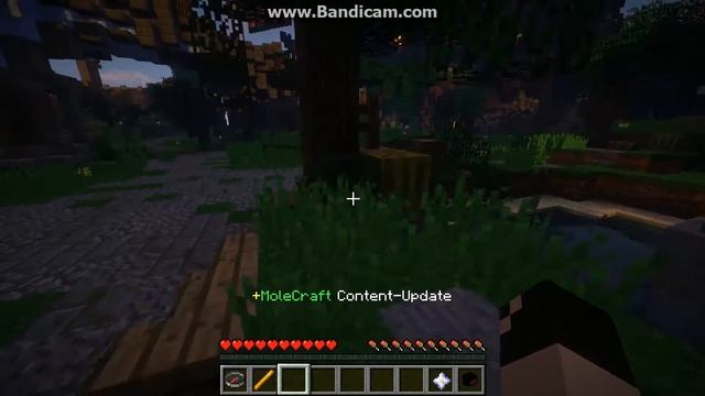 Minecraft Shader 1.8.9 Seus Ultra смотреть онлайн