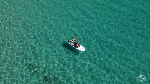 Atlas Watersport SUP