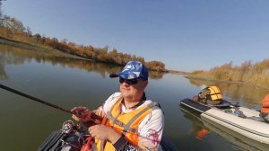 Рыбалка на спиннинг на Оби. Новосибирск, Крутиха