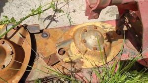 Косилка Роторная Навесная КРН-2,1 экспресс-обзор от Алексея Смирнова