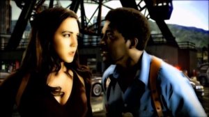 Cross screaming EVERYONE!!! | NFS Most Wanted [1 Hour] [HD]