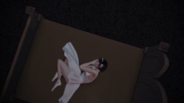 ВАЛЬС ? КЛИП SIMS 4 (EVA) смотреть онлайн